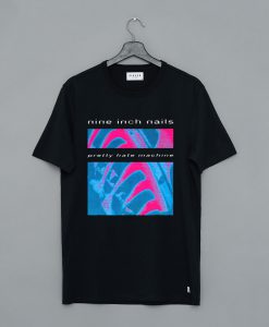 Nine Inch Nails Pretty Hate Machine T-Shirt (GPMU)