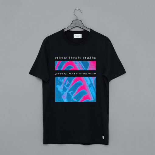 Nine Inch Nails Pretty Hate Machine T-Shirt (GPMU)