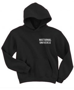 Nocturnal Universe Hoodie (GPMU)