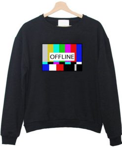 Offline Tv Sweatshirt (GPMU)