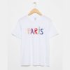 Paris T-Shirt (GPMU)