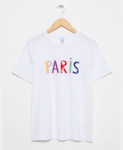 Paris T-Shirt (GPMU)