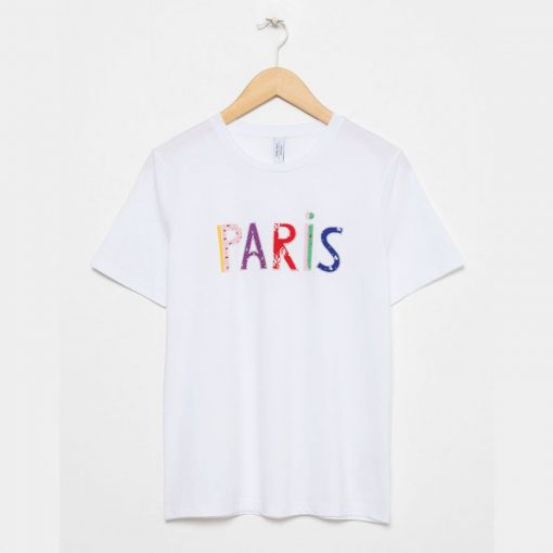 Paris T-Shirt (GPMU)