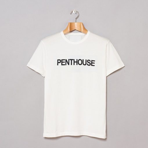 Penthouse T-Shirt (GPMU)