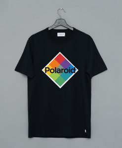Polaroid T-Shirt (GPMU)