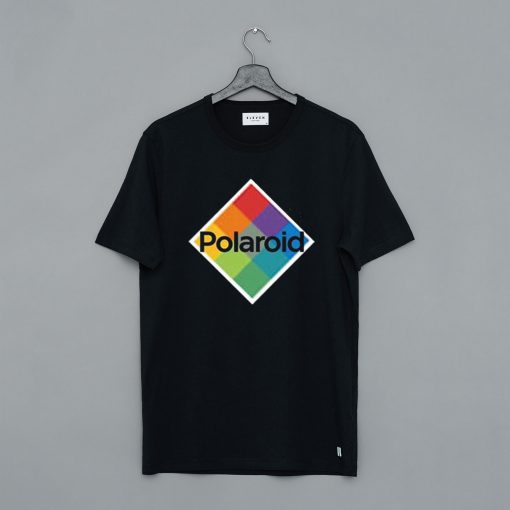 Polaroid T-Shirt (GPMU)