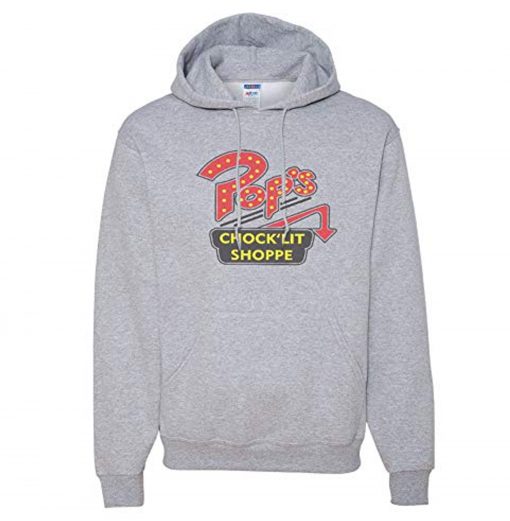 Pop’s Chock ‘lit Shoppe Hoodie (GPMU)