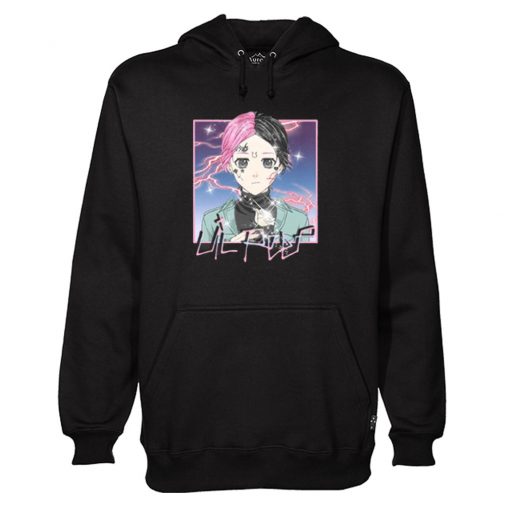 Posted in r LilPeep Hoodie (GPMU)