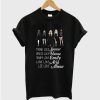 Pretty Little Liars T-Shirt (GPMU)