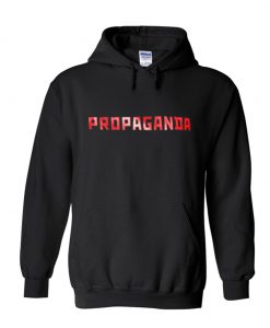 Propaganda Hoodie (GPMU)