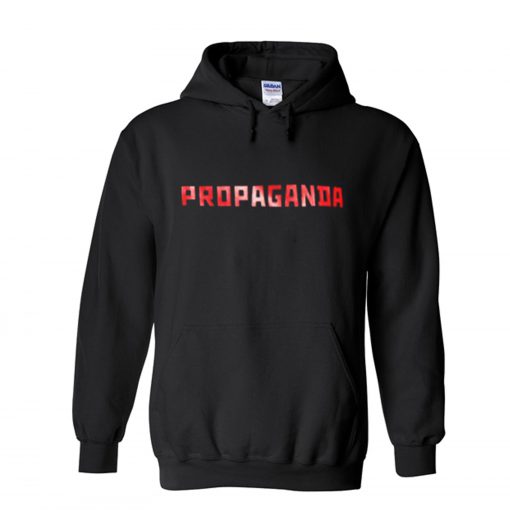 Propaganda Hoodie (GPMU)