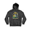 Rain City Bitch Pigeons Hoodie (GPMU)