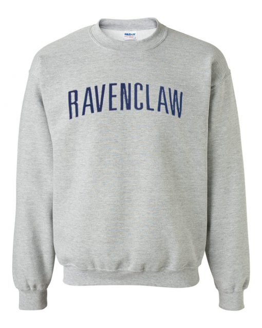Ravenclaw Sweatshirt (GPMU)