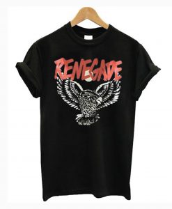 Renegade T-Shirt (GPMU)