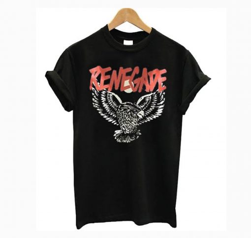 Renegade T-Shirt (GPMU)