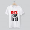 Rihanna DIY T-Shirt (GPMU)