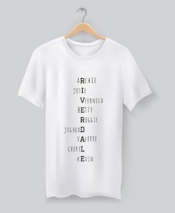 Riverdale T-Shirt (GPMU)
