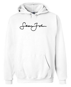 Sean John Hoodie (GPMU)