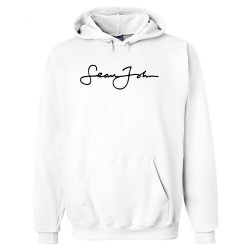 Sean John Hoodie (GPMU)