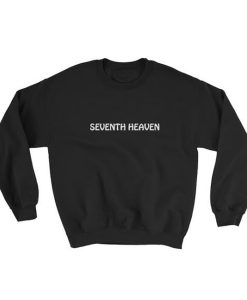 Seventh Heaven Sweatshirt (GPMU)