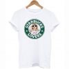 Starbucks Lovers Taylor Swift T Shirt (GPMU)