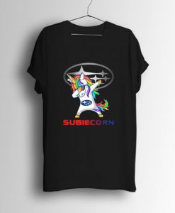 Subiecorn T-Shirt (GPMU)