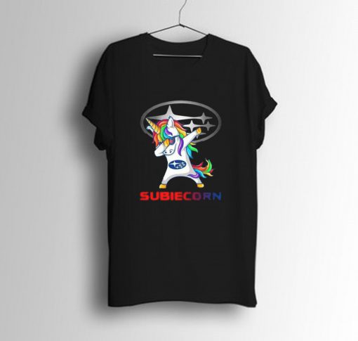 Subiecorn T-Shirt (GPMU)