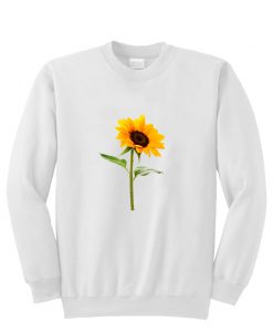 Sunflower Sweatshirt (GPMU)