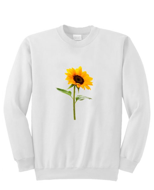 Sunflower Sweatshirt (GPMU)