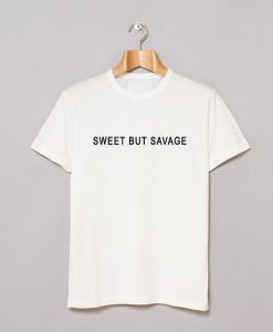 Sweet But Savage T-Shirt (GPMU)