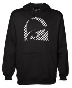 Taco Bell Fleece Hoodie (GPMU)