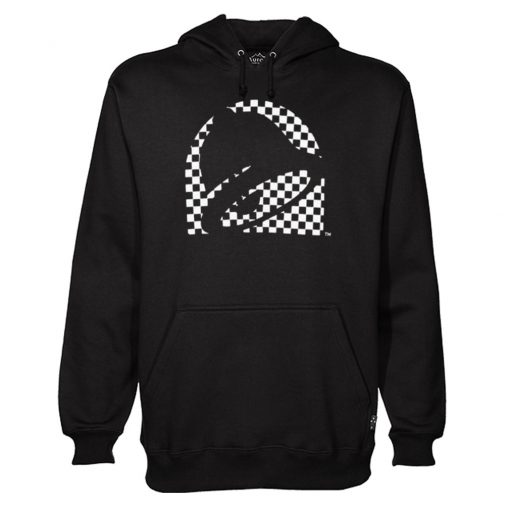 Taco Bell Fleece Hoodie (GPMU)