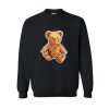 Teddy Bear Sweatshirt (GPMU)