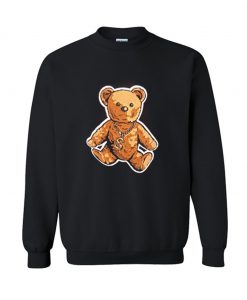 Teddy Bear Sweatshirt (GPMU)