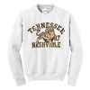Tennessee Nashville 87 Sweatshirt (GPMU)