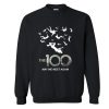 The 100 May We Meet Again Sweatshirt (GPMU)