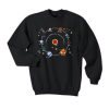 The Balance of Celestials Sweatshirt (GPMU)