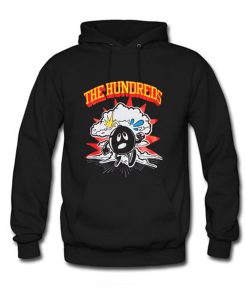 The Hundreds Hoodie (GPMU)