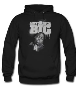 The Notorious Big Hoodie (GPMU)