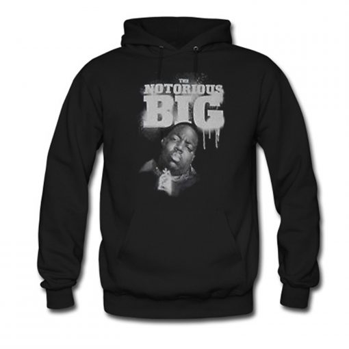 The Notorious Big Hoodie (GPMU)