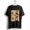 The Renaissance Ninja Artists T-Shirt (GPMU)