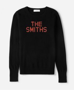 The Smiths Sweatshirt (GPMU)