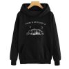 There is No Planet B Hoodie (GPMU)