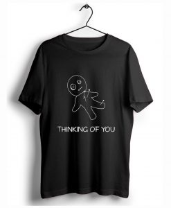 Thinking of you T-Shirt (GPMU)