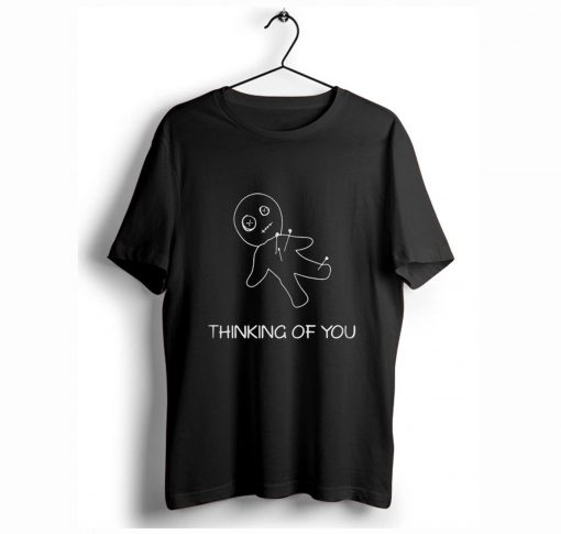 Thinking of you T-Shirt (GPMU)