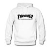 Thrasher Magazine Hoodie (GPMU)