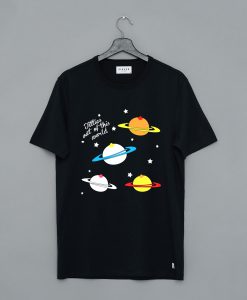 Titties Out Of The World T-Shirt (GPMU)