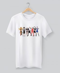 Top Id Britney Spear T Shirt (GPMU)