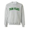Twin Peaks Sweatshirt (GPMU)