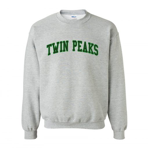 Twin Peaks Sweatshirt (GPMU)